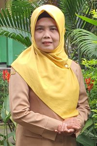 SISMI HASTUTI
