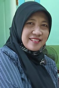 YANTI INDRA ASTUTI
