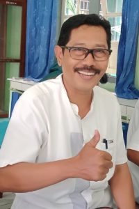 imam mashudi