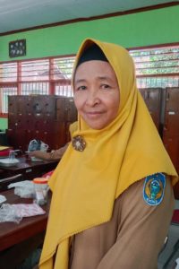 indyah
