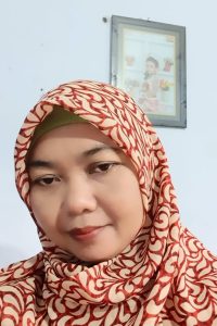 umi harwati
